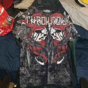 Throwdown Shirt